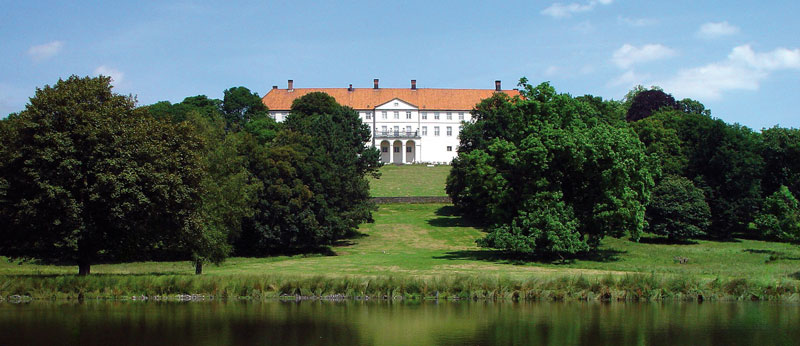 Schloss Cappenberg