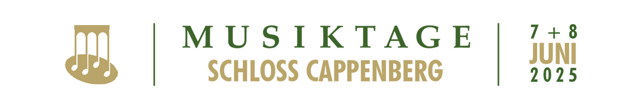 Musiktage Cappenberg